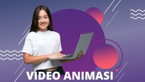 Mengguncangkan Dunia Usaha dengan Kemampuan Visual: Membuat Video Animasi Promo yang Efisien untuk UMKM dan Konten Creator