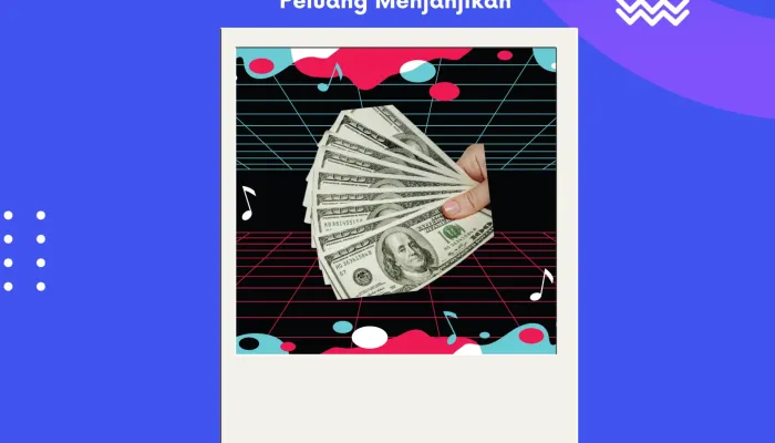 TikTok Affiliate di Ciwaringin: Peluang Bisnis Internet yang Menjanjikan