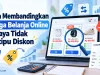 Cara Membandingkan Harga Belanja Online supaya Tidak Tertipu Diskon